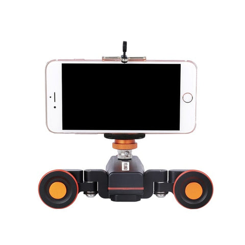 Smart Motor Phone Dolly for iPhone / Samsung / Google Pixel