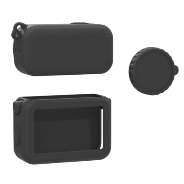 Silicone Case Cover Set for Osmo Nano