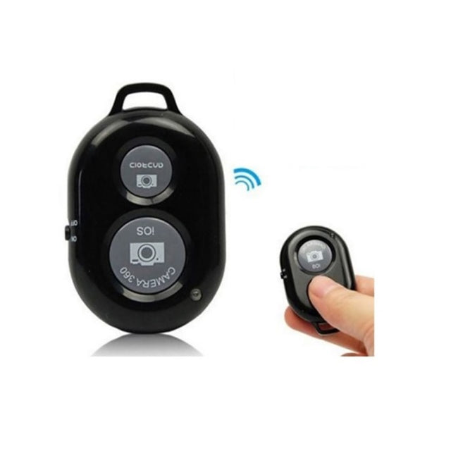 Bluetooth Shutter Remote