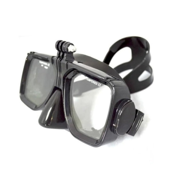 Scuba Diving Mask for Osmo Action 5 Pro / Osmo Action 4 3 2 1