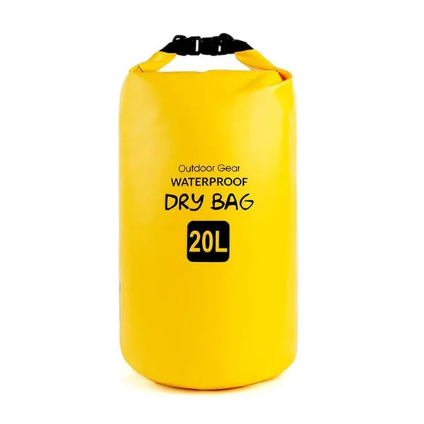 Waterproof Dry Sports Adventure Bag