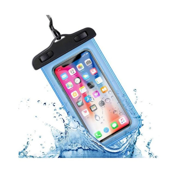 Waterproof Phone Case Sleeve