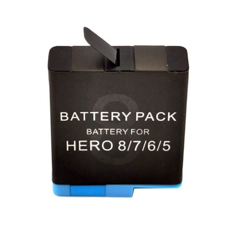 Battery for GoPro Hero 8