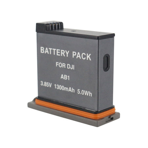 Battery for Osmo Action