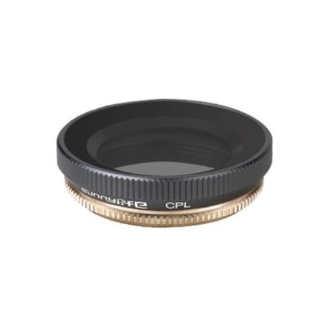 CPL Filter Lens for Osmo Action