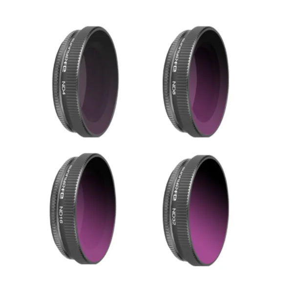 ND Filter Lens for Osmo Action 1