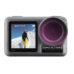 ND Filter Lens for Osmo Action 1