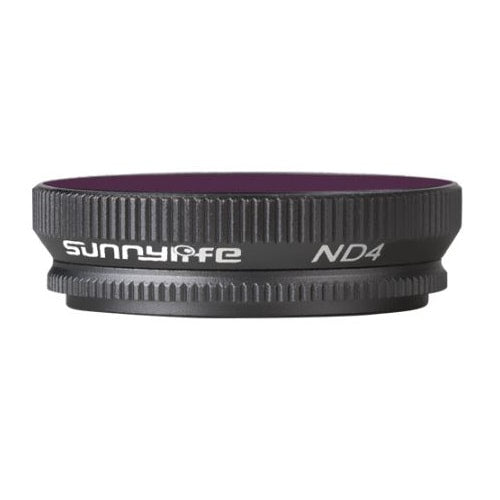 ND Filter Lens for Osmo Action 1