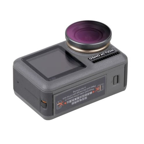 ND Filter Lens for Osmo Action 1