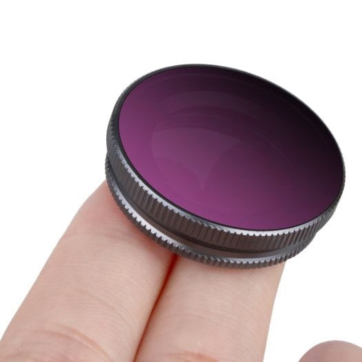 ND Filter Lens for Osmo Action 1