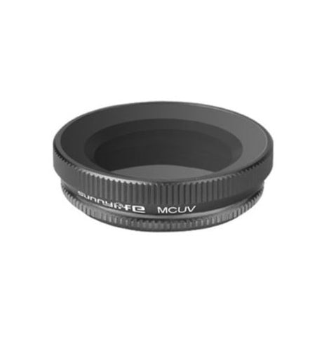 MCUV Filter Lens for Osmo Action 1