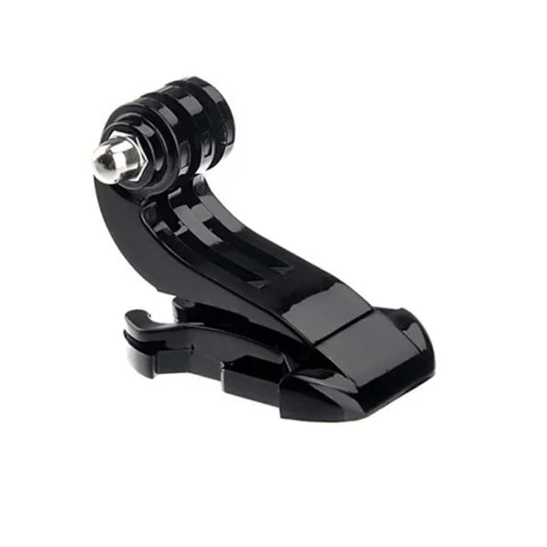Curved Adhesive with Hook Buckle Mount for GoPro