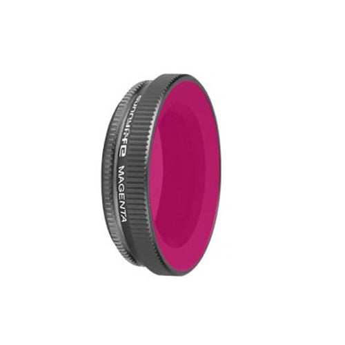 Nature Purple Lens Filter for Osmo Action 1