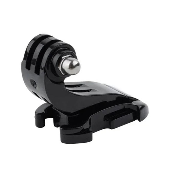 Flat Adhesive with Hook Buckle Mount for GoPro