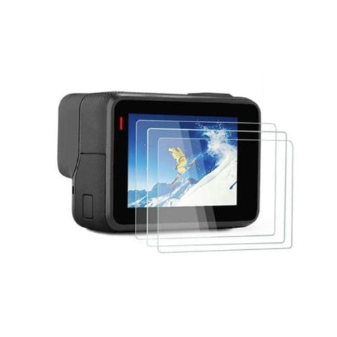 Screen & Lens Protector for GoPro Hero 5/6/7 Black