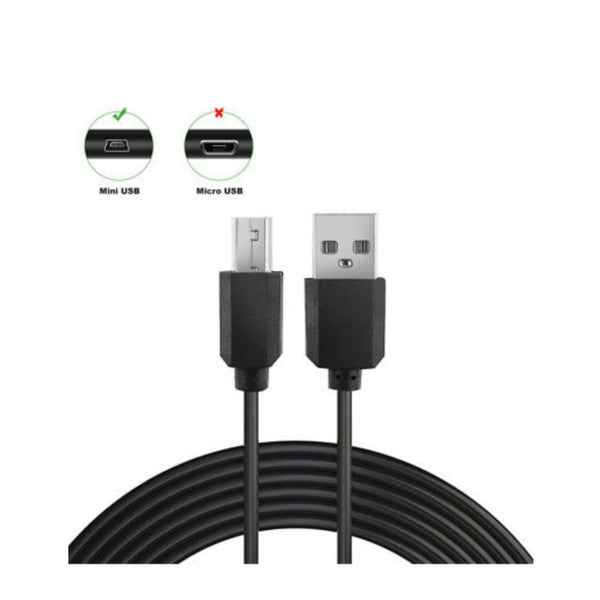 SJCAM USB Charging Cable for SJ7 / SJ6