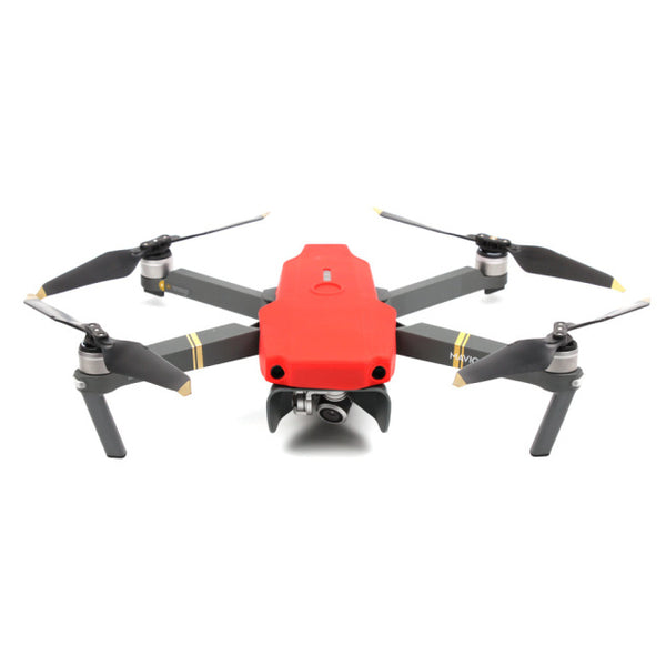 Silicone Protective Body Cover for Mavic Pro