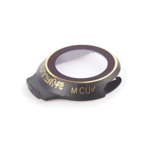 MCUV Filter Lens for Mavic Pro