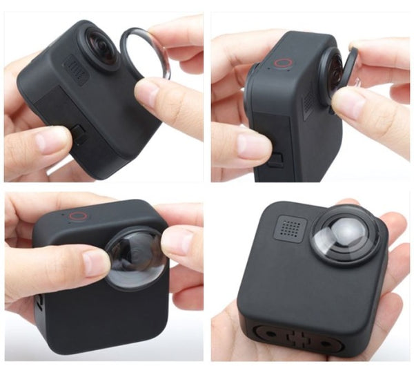 Lens Protector Cap for GoPro Max