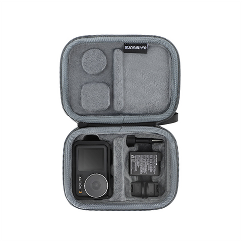Small Carry Case for Osmo Action 3 / Osmo Action 4