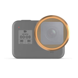ND Filter Lens for GoPro Hero 8
