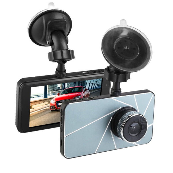 CamGo Car Dash Camera