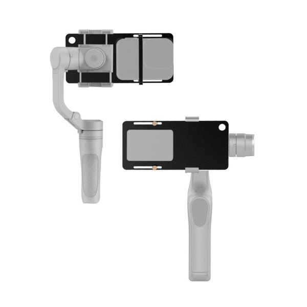 Gimbal Plate Mount for GoPro Hero 8 – CamGo