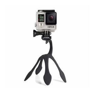 Silicone Tripod Mount for GoPro