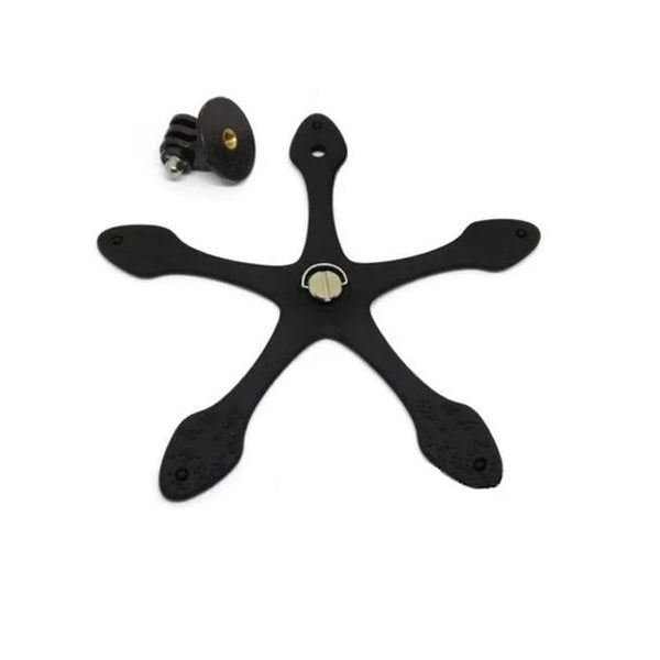 Silicone Tripod Mount for GoPro
