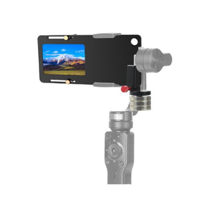 Handheld 3-Axis Gimbal Stabilizer for GoPro Hero 8
