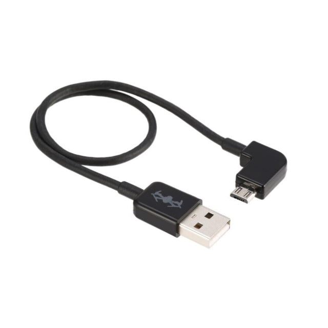 USB 2.0 Data Cable for Drones to Smartphones