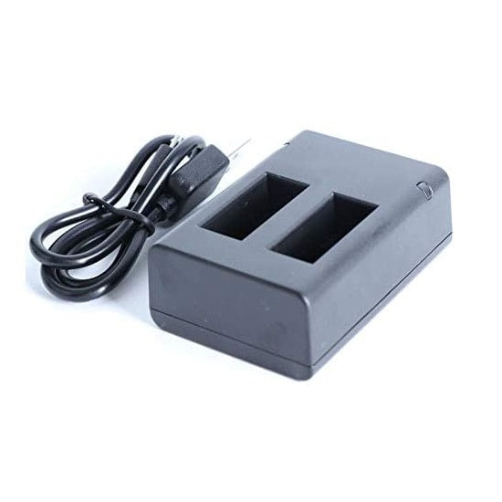Dual Charger for GoPro MAX
