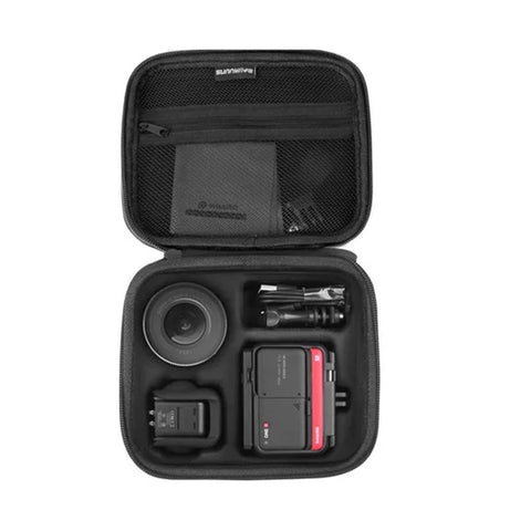 Storage Case for Insta360 ONE R / ONE RS
