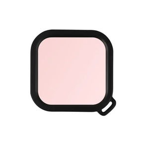 Reef Pink Lens Filter for Insta360 ONE R