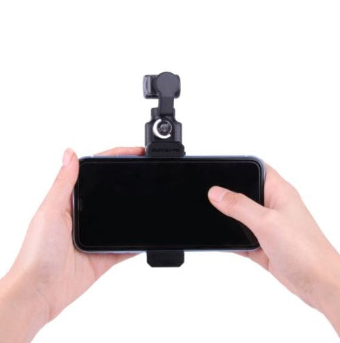 Mobile Phone holder for FIMI Palm