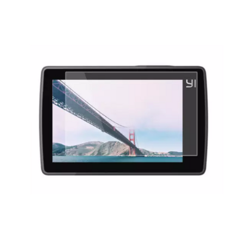 Screen & Lens Protector for Xiaomi Yi 4K