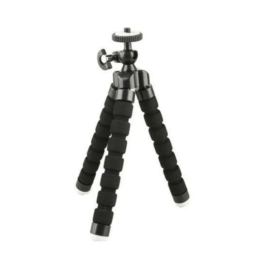 Octopus Tripod Mount for Insta360