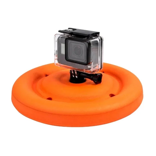 Frisbee Mount for Insta360