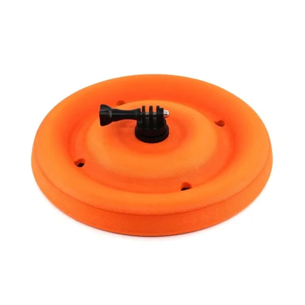 Frisbee Mount for Insta360