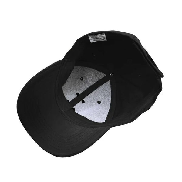 Baseball Hat Mount for Insta360
