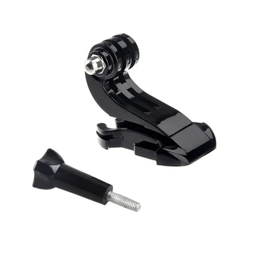Flat Adhesive with Hook Buckle Mount for Insta360