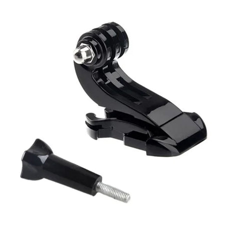 Curved Adhesive with Hook Buckle Mount for Insta360