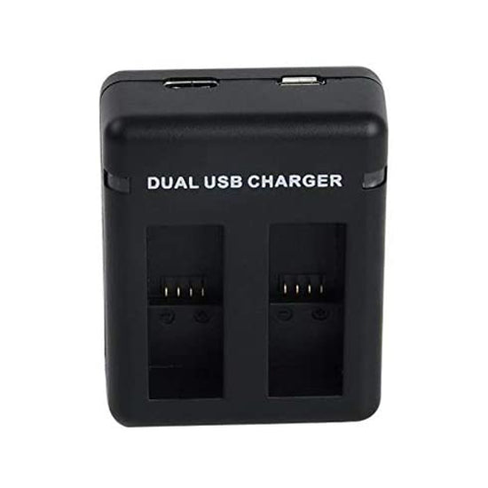 Dual Charger for GoPro Hero 8
