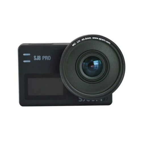 SJCAM SJ8 Pro UV Filter