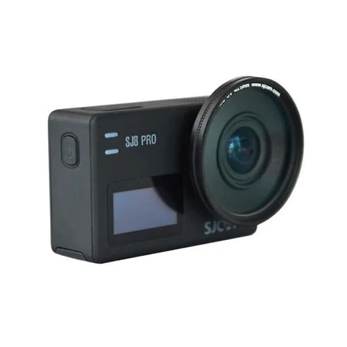 SJCAM SJ8 Pro UV Filter