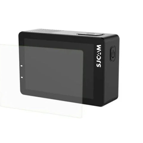 SJCAM SJ8 Series Screen & Lens Protector