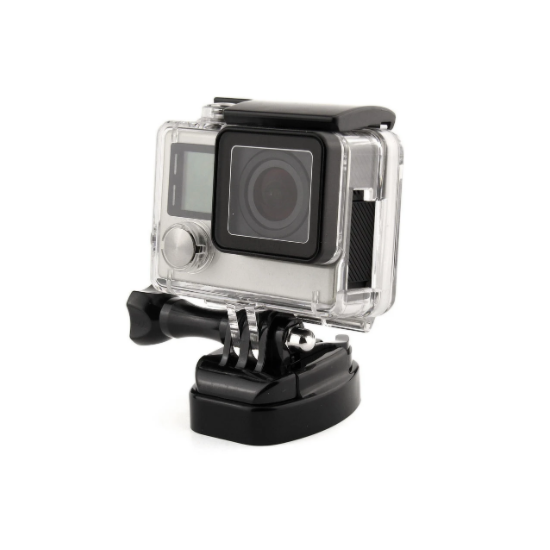 Quick Release Tripod Adapter for GoPro