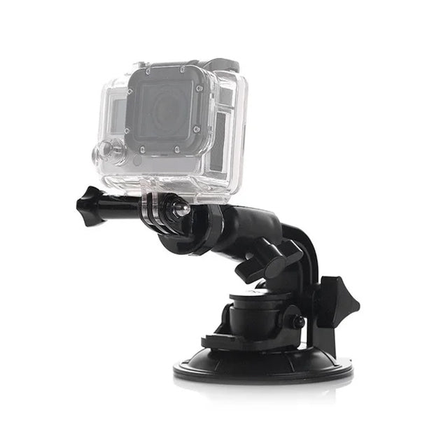 Super Suction Cup for GoPro