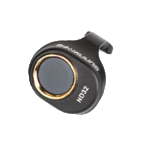 ND Filter Lens for Spark