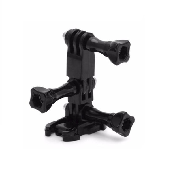 3 Way Adjustable Pivot Arm for GoPro